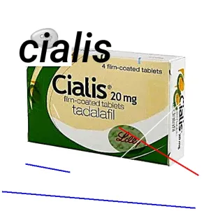 Acheter cialis sans ordonnance